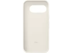 Google Case Backcover, für Google Pixel P9a, Porcelain; Schutzhülle