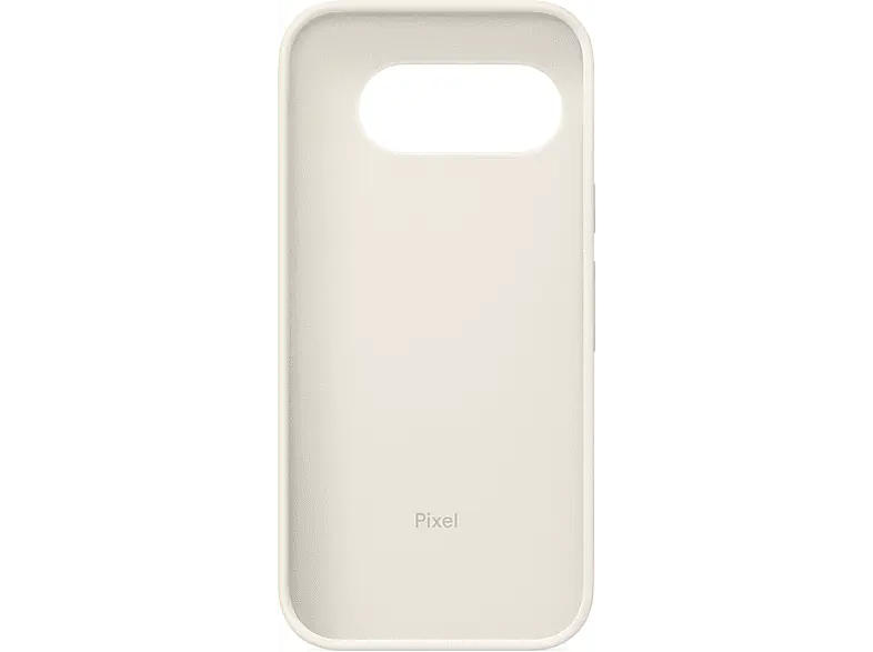 Google Case Backcover, für Google Pixel P9a, Porcelain; Schutzhülle
