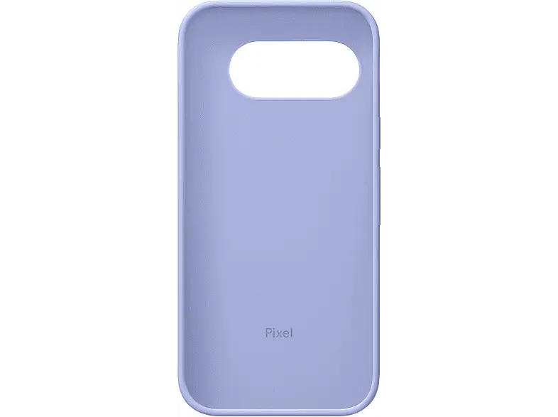 Google Case Backcover, für Google Pixel P9a, Iris; Schutzhülle
