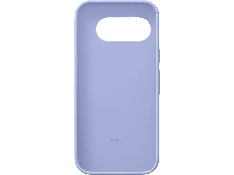 Google Case Backcover, für Google Pixel P9a, Iris; Schutzhülle