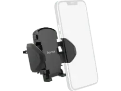 Hama Auto-Handyhalterung "Move" für Lüftung, universal bis 9 cm Breite