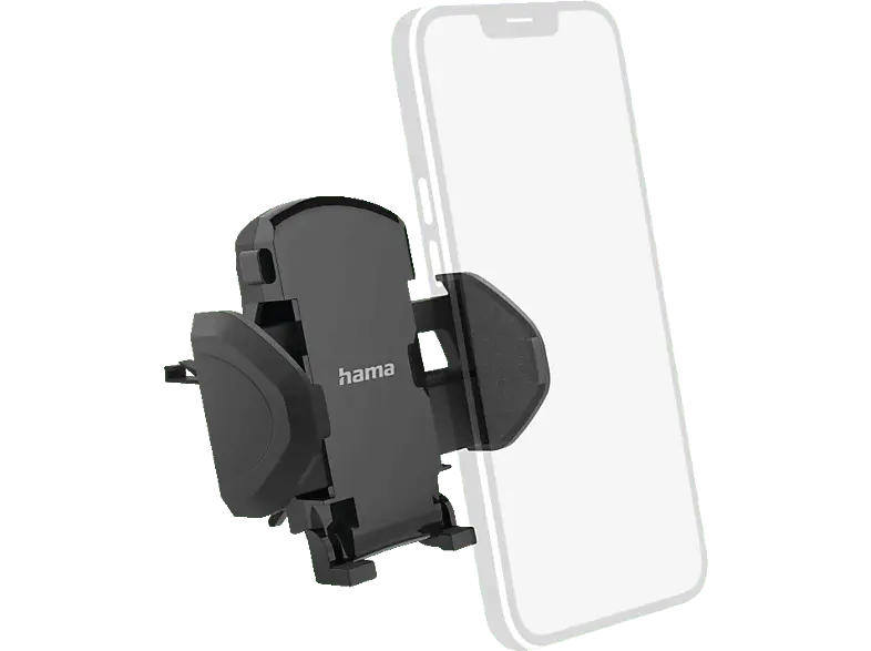 Hama Auto-Handyhalterung "Move" für Lüftung, universal bis 9 cm Breite