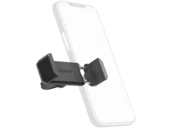 Hama Auto-Handyhalterung "Compact" für Lüftung, 360 Grad drehbar, universal; Auto Handyhalterung