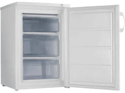 Gorenje F49CPW Gefrierschrank (C, 85 l, 845 mm hoch, Weiß)