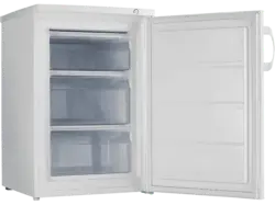 Gorenje F49CPW Gefrierschrank (C, 85 l, 845 mm hoch, Weiß)