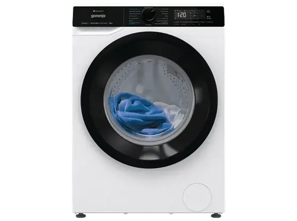 Gorenje W1D2PA964ADW/AT G600 Waschtrockner (9 kg / 6 kg, 1400 U/Min.)