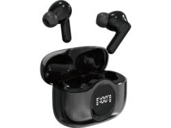 ISY ITW-6000-1-BK True Wireless Kopfhörer, Schwarz