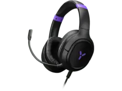 ISY IGH-1100 kabelgebundenes Gaming Headset