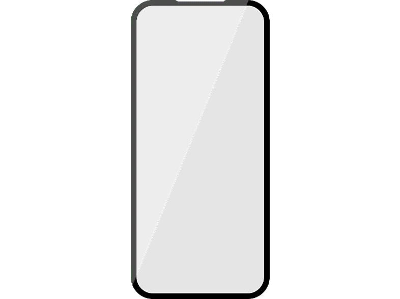 ISY IPG-5213-2.5D Displayschutzglas, für Google Pixel 9a