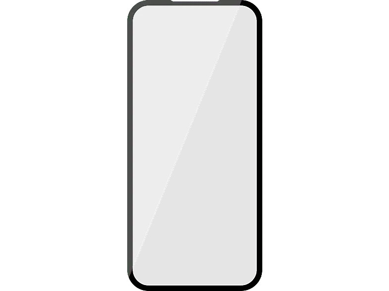 ISY IPG-5213-2.5D Displayschutzglas, f&uuml;r Google Pixel 9a