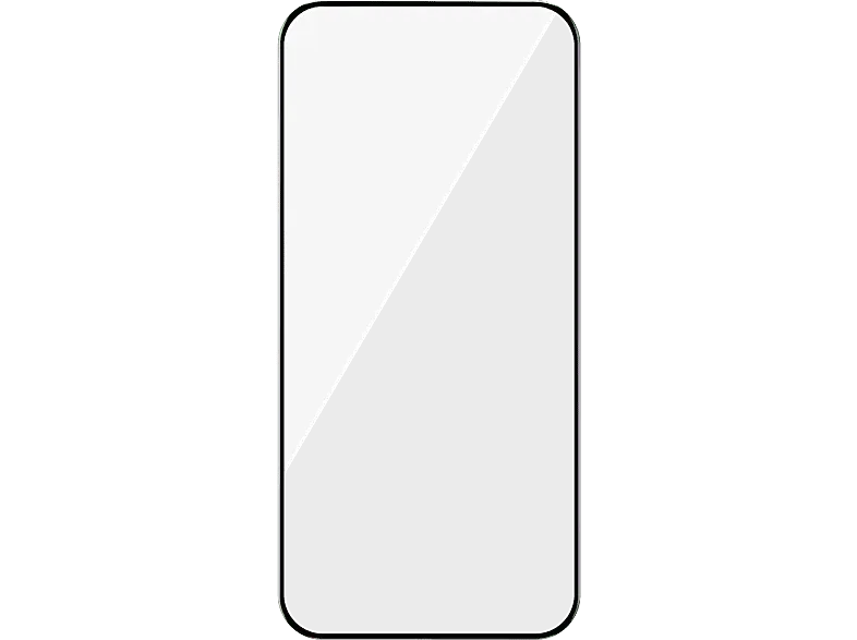 ISY IPG-5204-2.5D Displayschutzglas, für Samsung Galaxy S24 FE