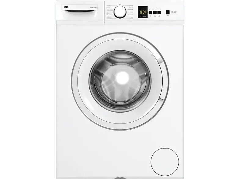 ok. OWM 6112 C Waschmaschine (6 kg, 1000 U/Min., C)