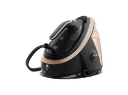 Philips PSG7300/80 Perfect Care 7000 Series Dampfbügelstation (8,5, 3120 Watt, 1,5 l Wassertank, Gold)