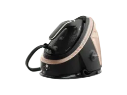 Philips PSG7300/80 Perfect Care 7000 Series Dampfbügelstation (8,5, 3120 Watt, 1,5 l Wassertank, Gold)
