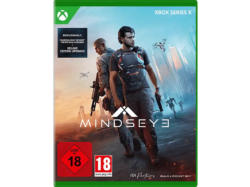 MindsEye - [Xbox Series X]