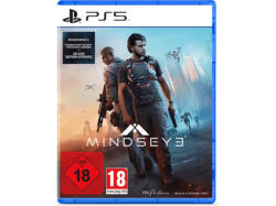 MindsEye - [PlayStation 5]