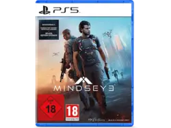 MindsEye - [PlayStation 5]
