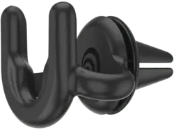 Popsockets PopMount 2 Car Vent - Black Halterung