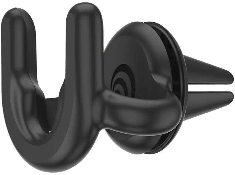 Popsockets PopMount 2 Car Vent - Black Halterung