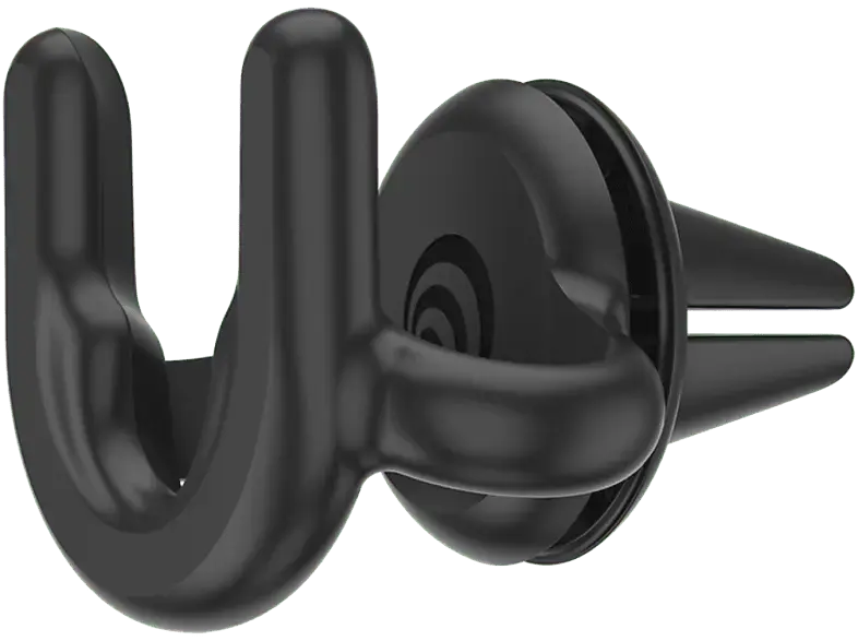Popsockets PopMount 2 Car Vent - Black Halterung
