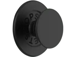 Popsockets PopGrip für MagSafe, Schwarz; Zusammenklappbarer Griff