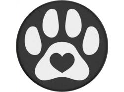 Popsockets Furever Friend; Zusammenklappbarer Griff