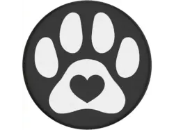 Popsockets Furever Friend; Zusammenklappbarer Griff