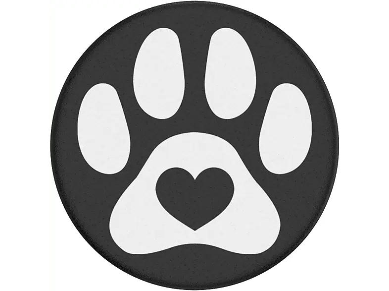 Popsockets Furever Friend; Zusammenklappbarer Griff