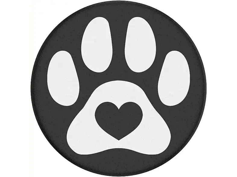 Popsockets Furever Friend; Zusammenklappbarer Griff