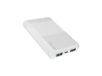 MediaMarkt SBS 00462 ECPKBB10000K Powerbank 10.000 mAh - bis 15.08.2026