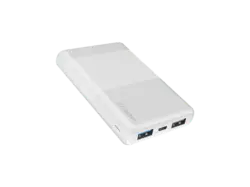 SBS 00462 ECPKBB10000K Powerbank 10.000 mAh