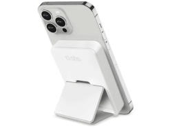 SBS 10932 Mag Powerbank, 10.000 mAh, kompatibel mit MagSafe, Standfunktion