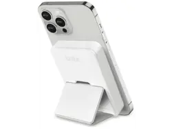 SBS 10932 Mag Powerbank, 10.000 mAh, kompatibel mit MagSafe, Standfunktion