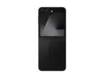 MediaMarkt Samsung Galaxy Z Flip7 FE 128 GB, Black, Dual SIM - bis 09.11.2026