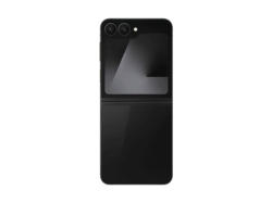 Samsung Galaxy Z Flip7 FE 256 GB, Black, Dual SIM