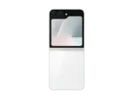 MediaMarkt Dornbirn Messepark Samsung Galaxy Z Flip7 FE 256 GB, White, Dual SIM - bis 15.11.2025
