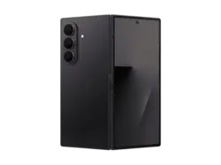 Samsung Galaxy Z Fold7 1 TB, Jetblack, Dual SIM