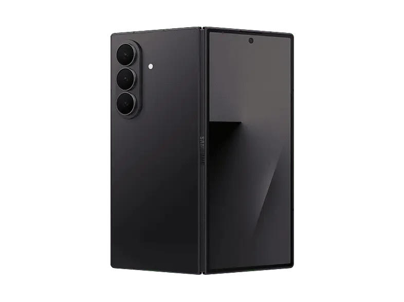 Samsung Galaxy Z Fold7 1 TB, Jetblack, Dual SIM