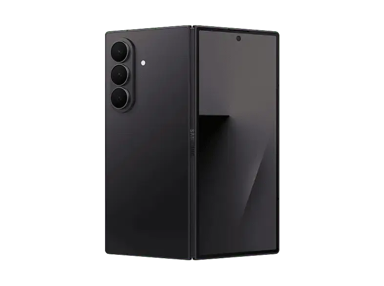 Samsung Galaxy Z Fold7 1 TB, Jetblack, Dual SIM