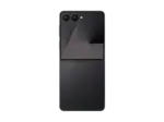 MediaMarkt Dornbirn Messepark Samsung Galaxy Z Flip7 256 GB, Jetblack, Dual SIM - bis 25.04.2026