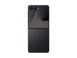 Samsung Galaxy Z Flip7 512 GB, Jetblack, Dual SIM