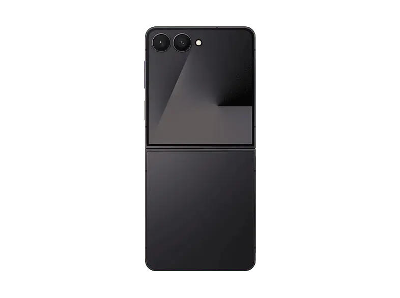 Samsung Galaxy Z Flip7 512 GB, Jetblack, Dual SIM