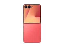 Samsung Galaxy Z Flip7 512 GB, Coralred, Dual SIM