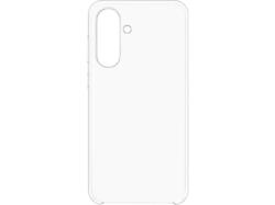 Samsung Clear Case Backcover, für Samsung Galaxy A36 5G, Transparent; Schutzhülle