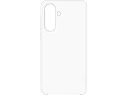 Samsung Clear Case Backcover, für Samsung Galaxy A36 5G, Transparent; Schutzhülle