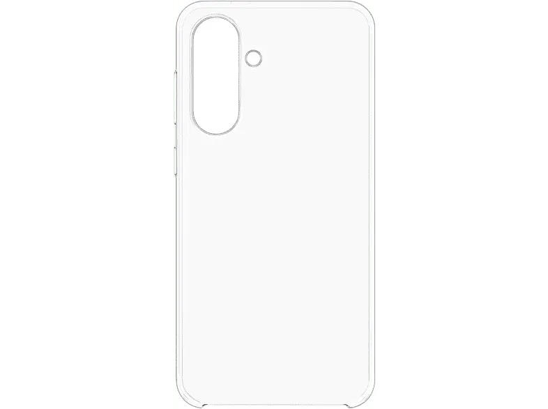 Samsung Clear Case Backcover, für Samsung Galaxy A36 5G, Transparent; Schutzhülle