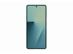 Samsung Ring Case, Backcover, für Samsung Galaxy Z Flip7, Mint; Schutzhülle