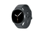 MediaMarkt Dornbirn Messepark Samsung Galaxy Watch8 44mm BT, Graphite; Smartwatch - bis 06.09.2025