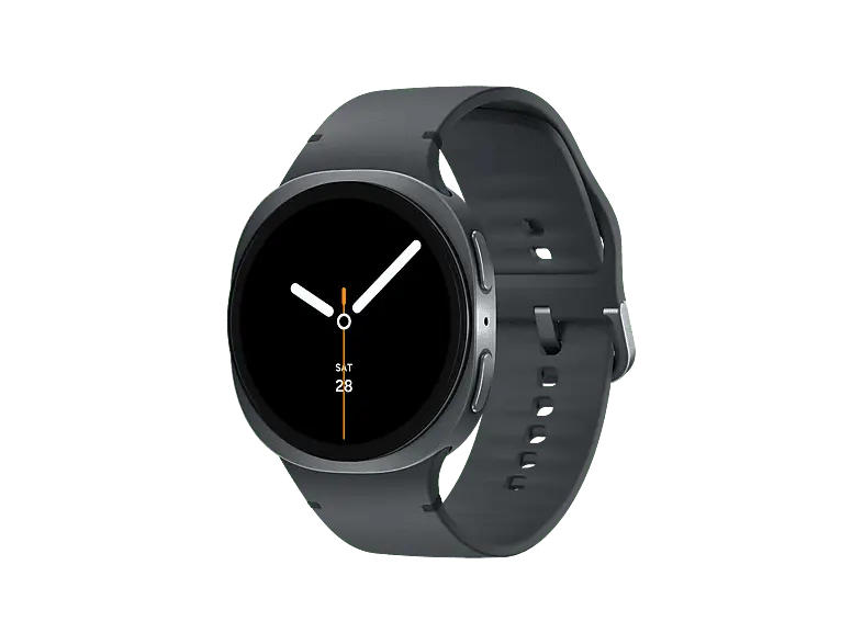 Samsung Galaxy Watch8 44mm BT, Graphite; Smartwatch