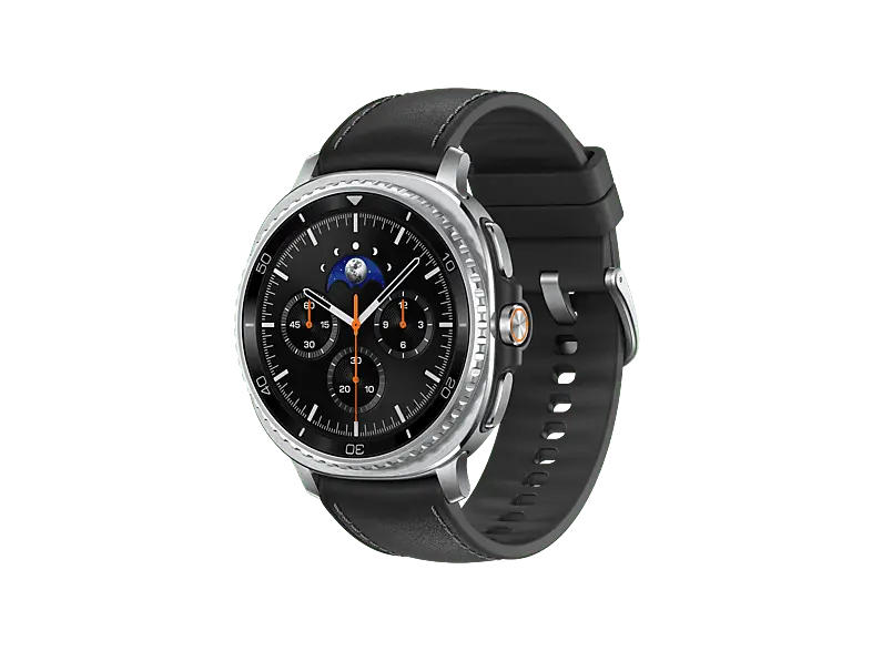 Samsung Galaxy Watch8 Classic 46mm LTE, Black; Smartwatch